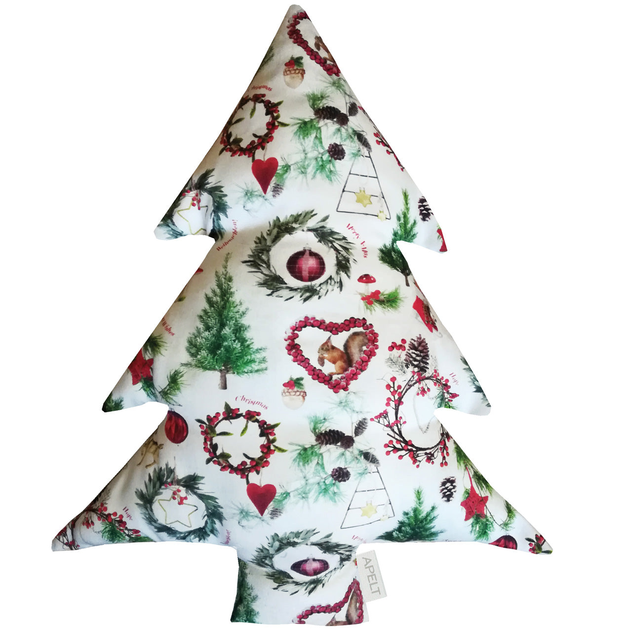 apelt-9528-kissen-wintermotiv-christmas-all-over image 2