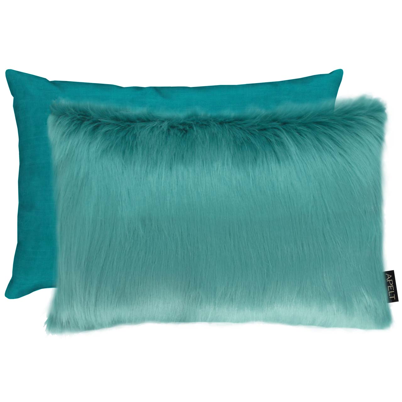apelt-lars-kissen-fake-fur-fell-uni-inkl-f-llung image 3