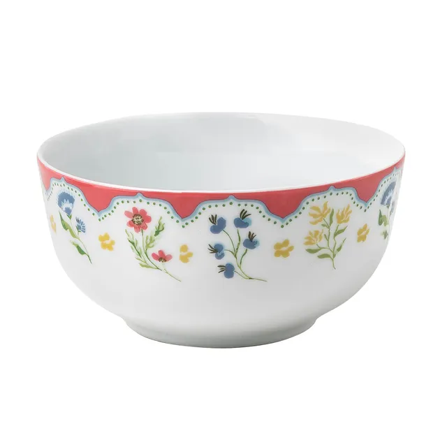 ulster-weavers-boho-floral-porzellanschale-multicolour image 1