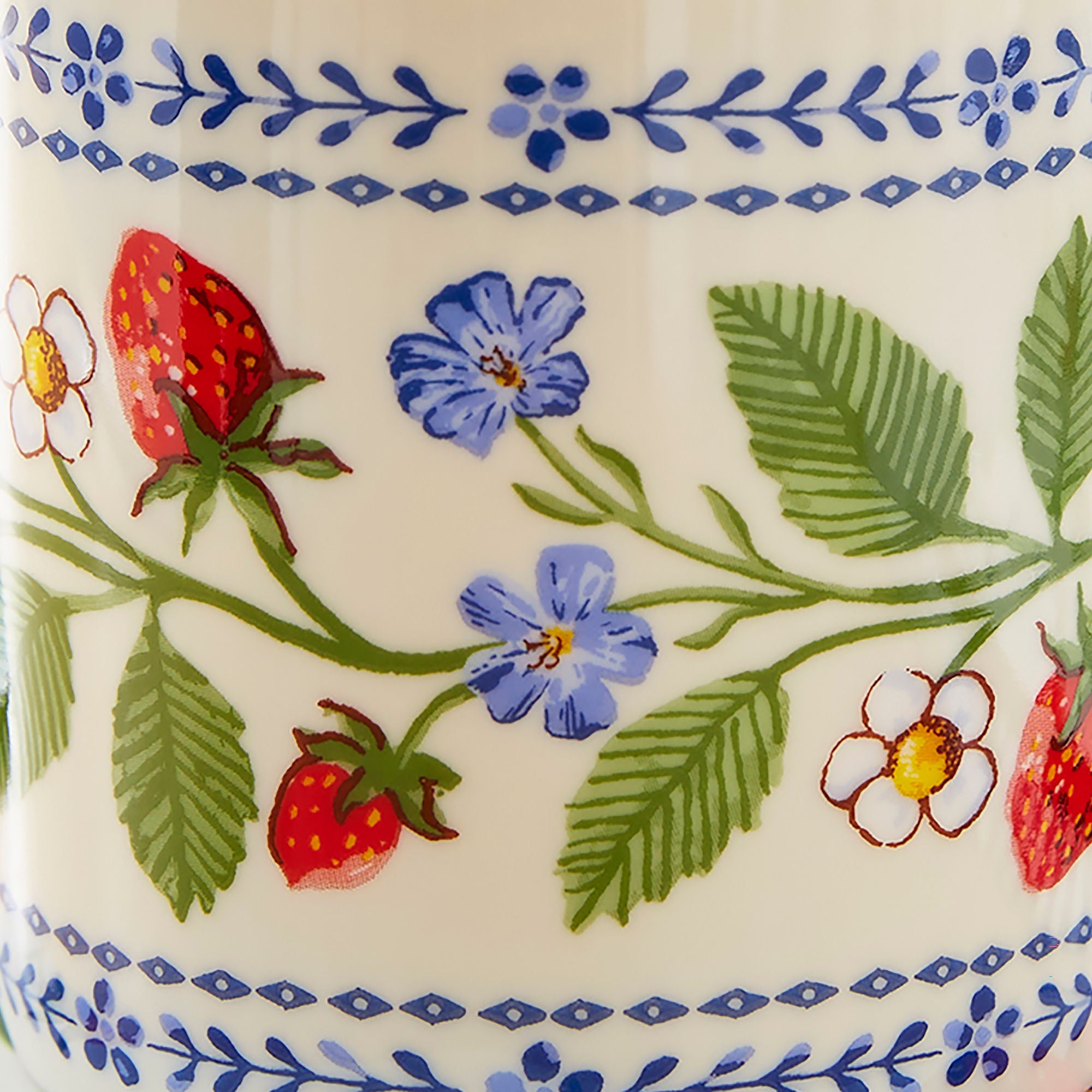 ulster-weavers-strawberry-patch-becher-bone-china-gr-n image 5