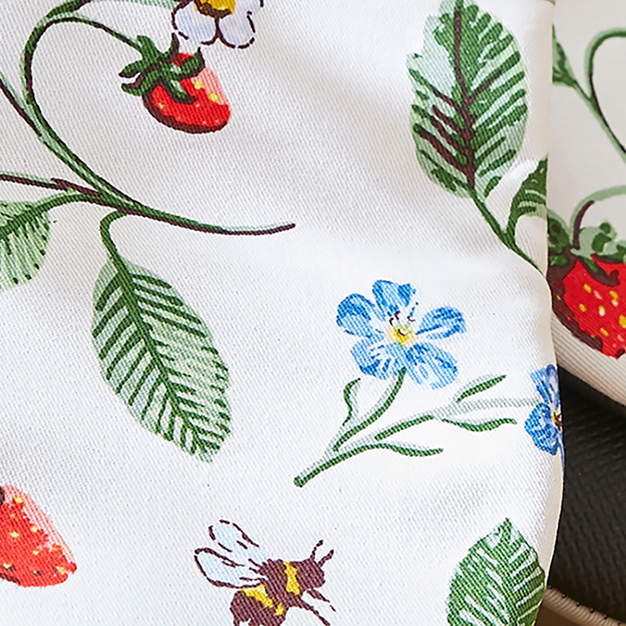 ulster-weavers-strawberry-patch-topfhandschuh-paar-in-gr-n image 4