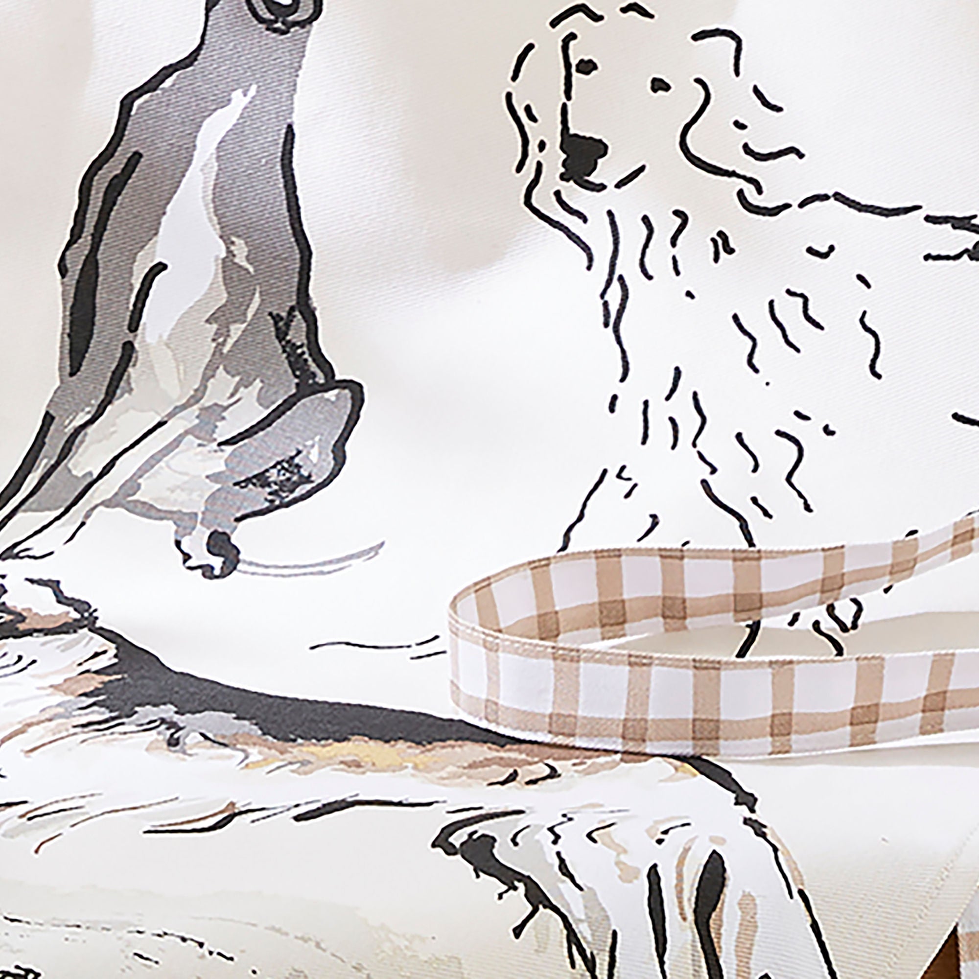 ulster-weavers-country-dogs-baumwollsch-rze-in-braun image 4