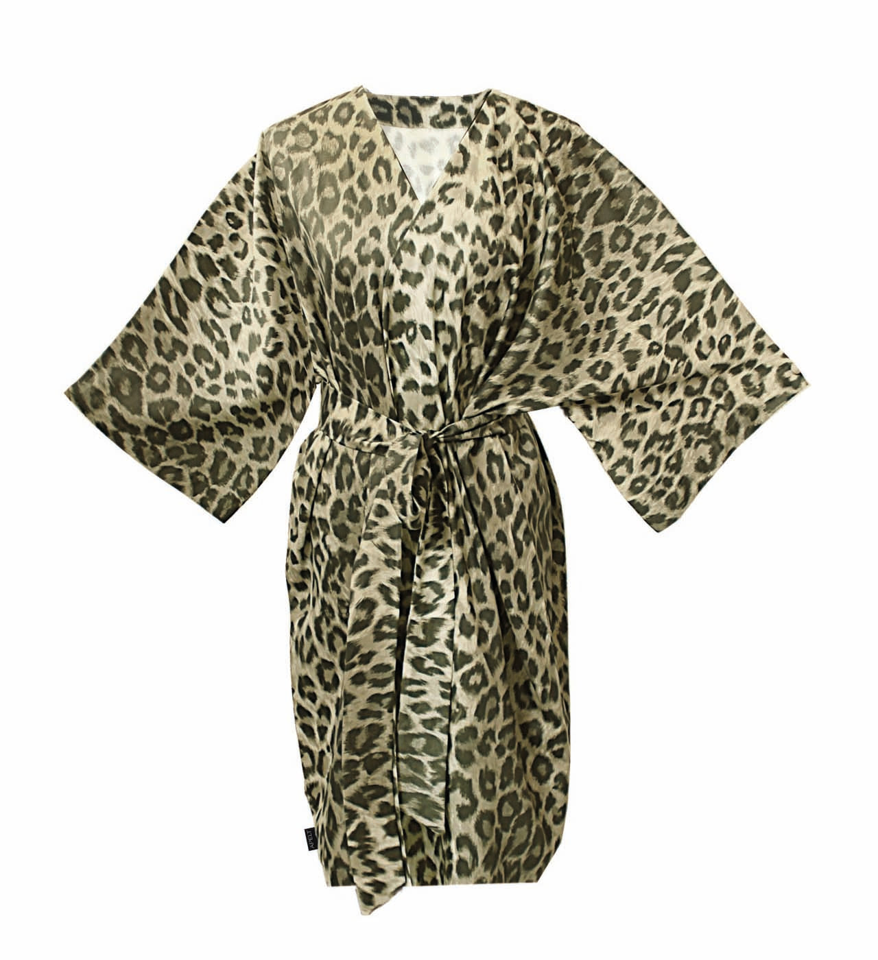 apelt-louis-kimono-bettw-sche-baumwoll-satin-leoprint image 2