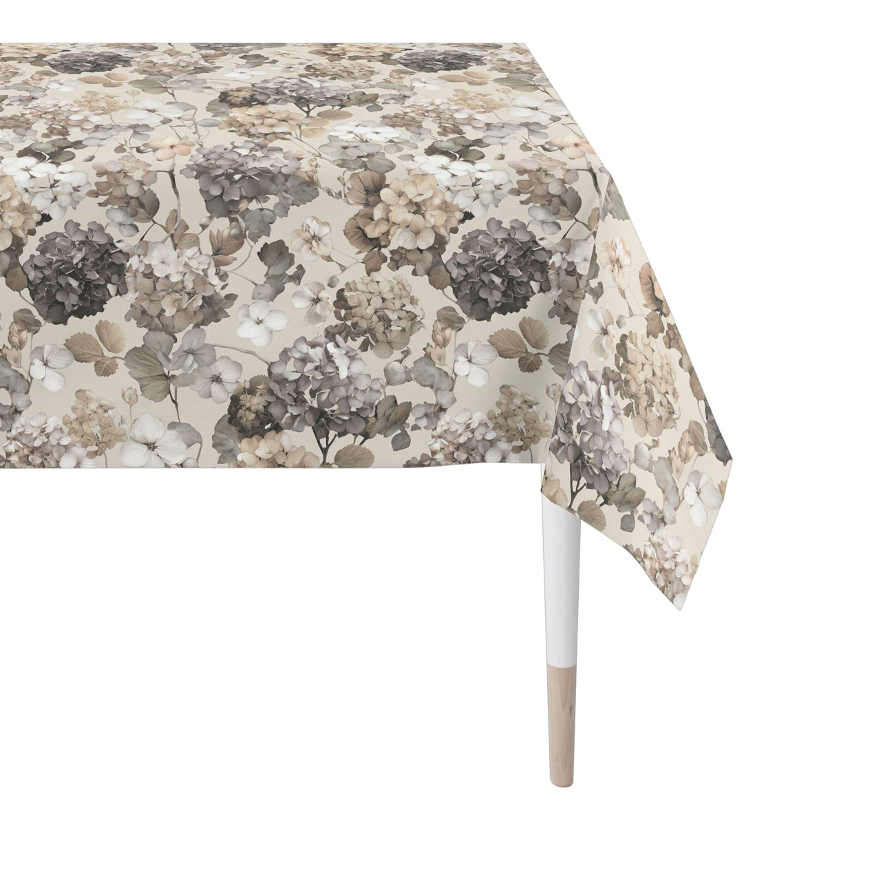 apelt-7406-tischdecke-hortensienbl-ten-all-over-quadratische-decke image 5