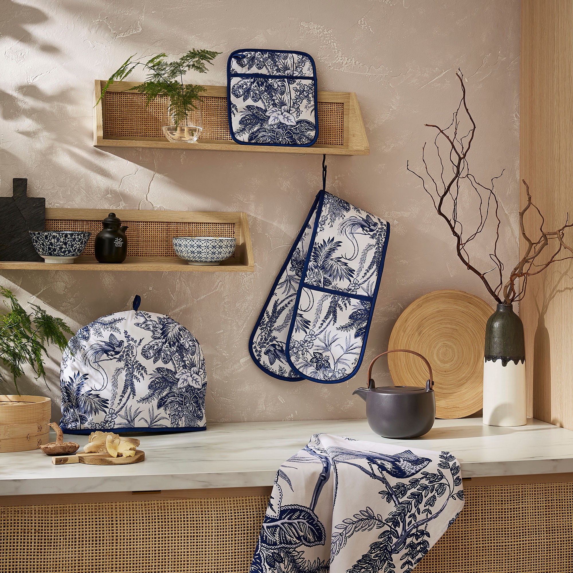 ulster-weavers-willow-toile-geschirrtuch-aus-baumwolle-in-blau image 4