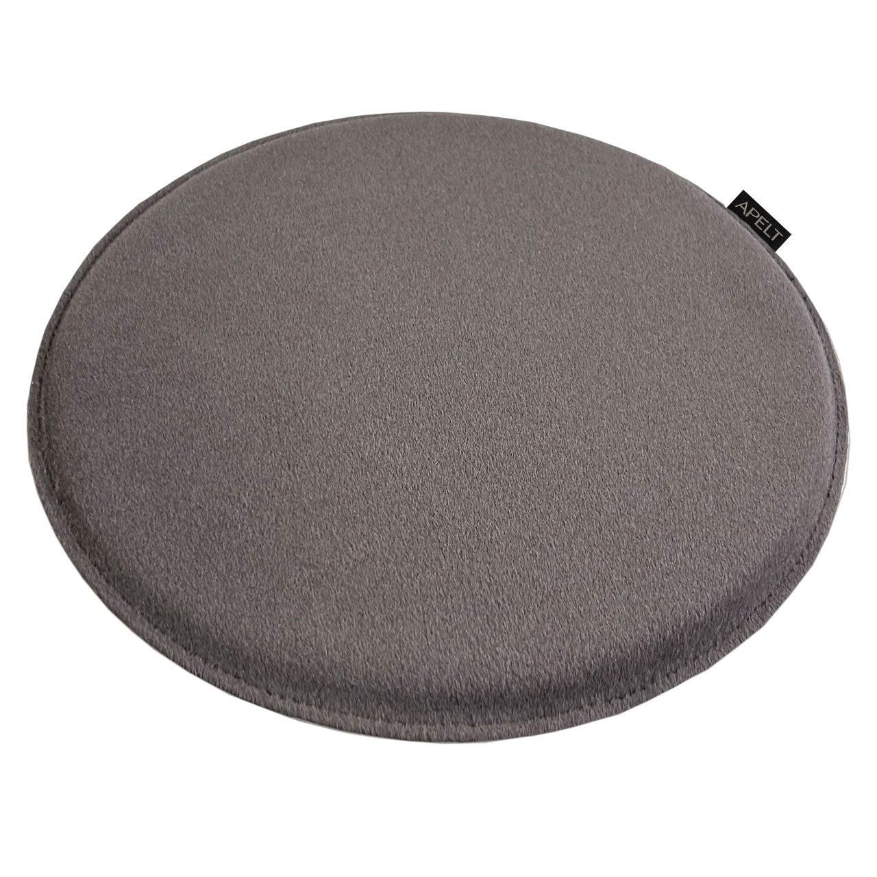 apelt-tyrol-stuhlkissen-lodenlook-100-polyester image 2
