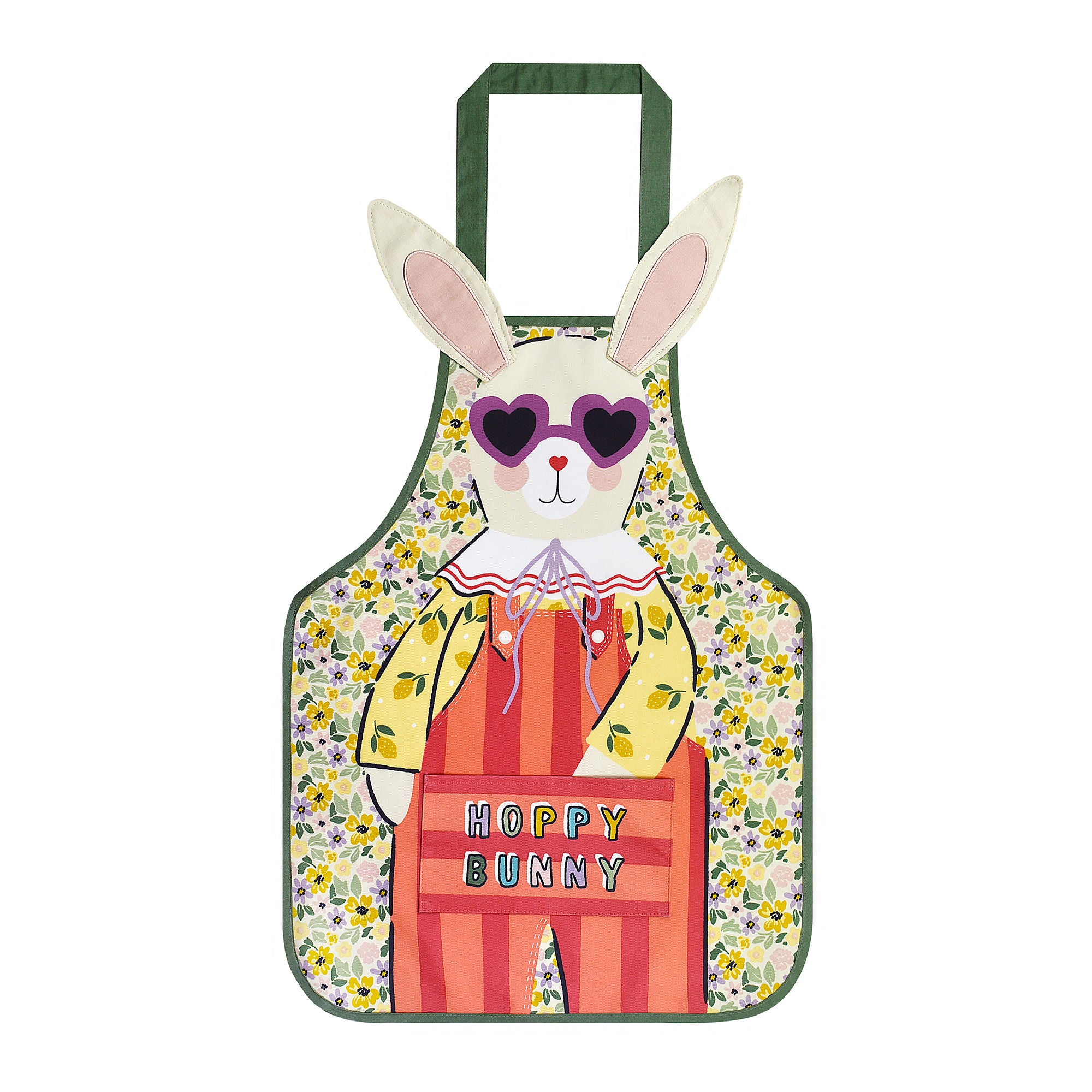 ulster-weavers-rosie-rabbit-kinder-sch-rze-3d-pvc-mehrfarbig image 1