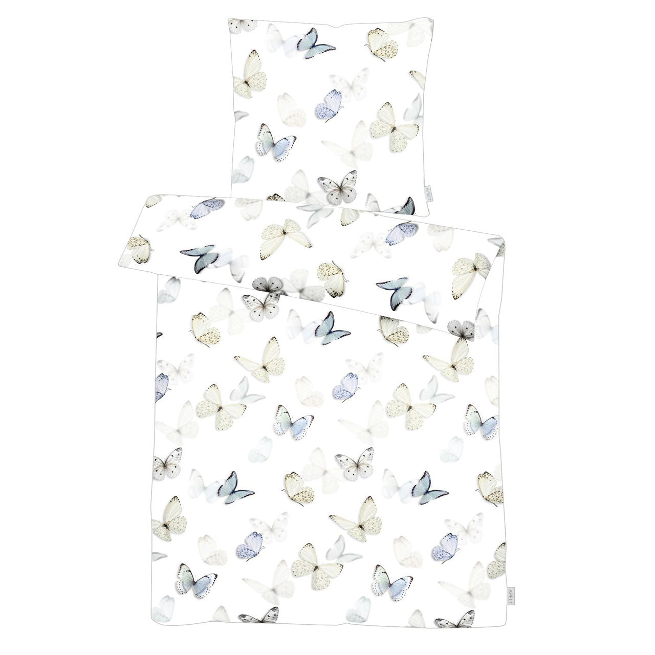 apelt-papillon-bettw-sche-baumwoll-satin-filigrane-schmetterlinge-set image 2