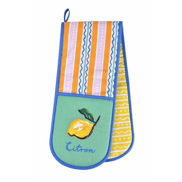 ulster-weavers-summer-fruits-doppel-ofenhandschuh-mehrfarbig image 1