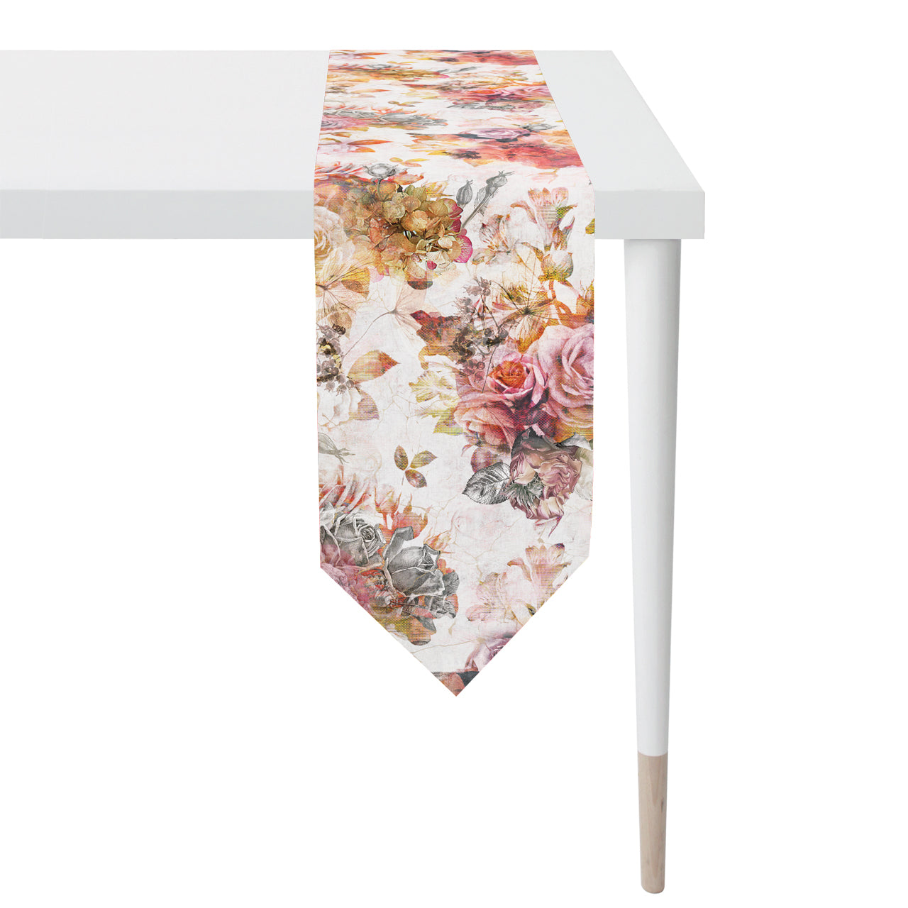 apelt-2708-tischband-rosen-herbstblumen-baumwolle image 2