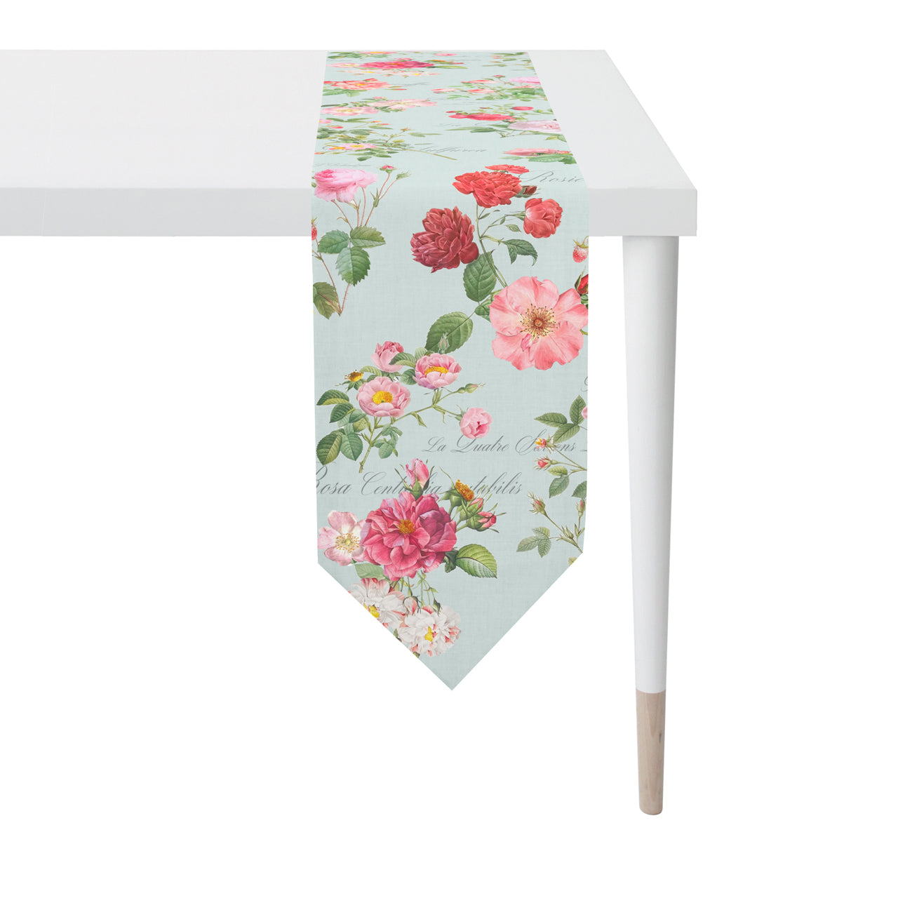 apelt-6527-tischband-summertime-englische-teerose image 2