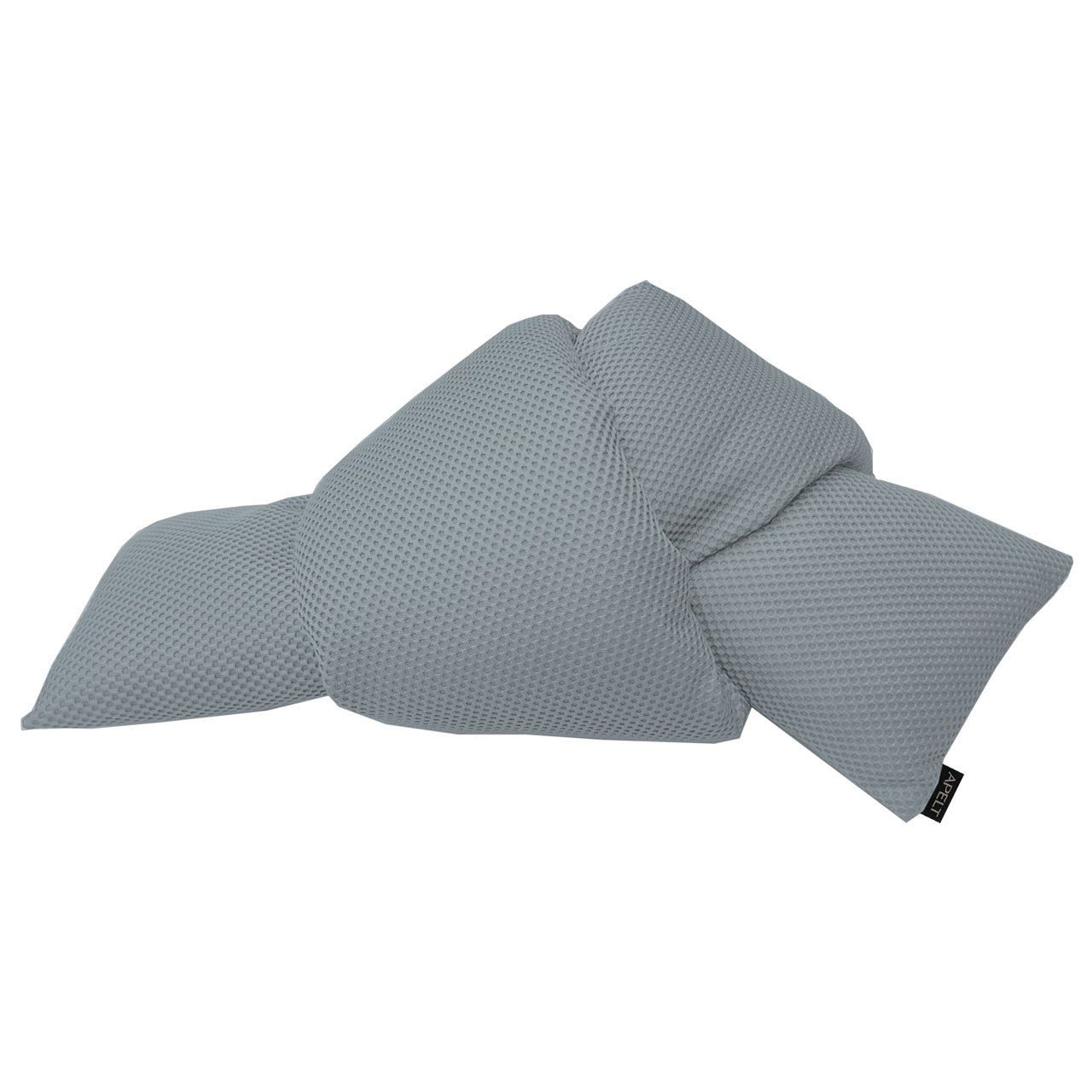 apelt-miles-knotenkissen-mesh-style-urbanliving-inkl-f-llung image 5