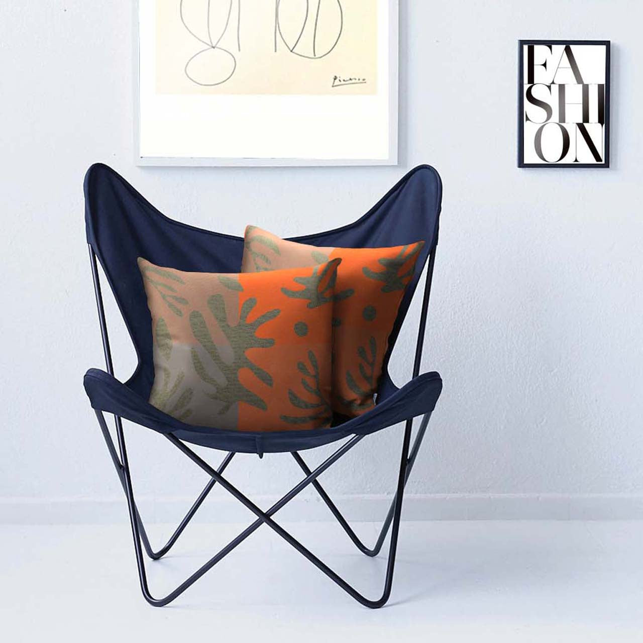 apelt-dora-kissenbezug-blattmotiv-jacquard-basic image 6