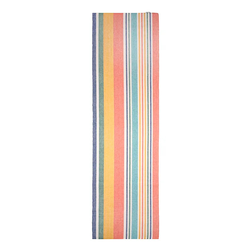 dexam-carnival-tischl-ufer-gerippt-200-x-40-cm-multi image 1