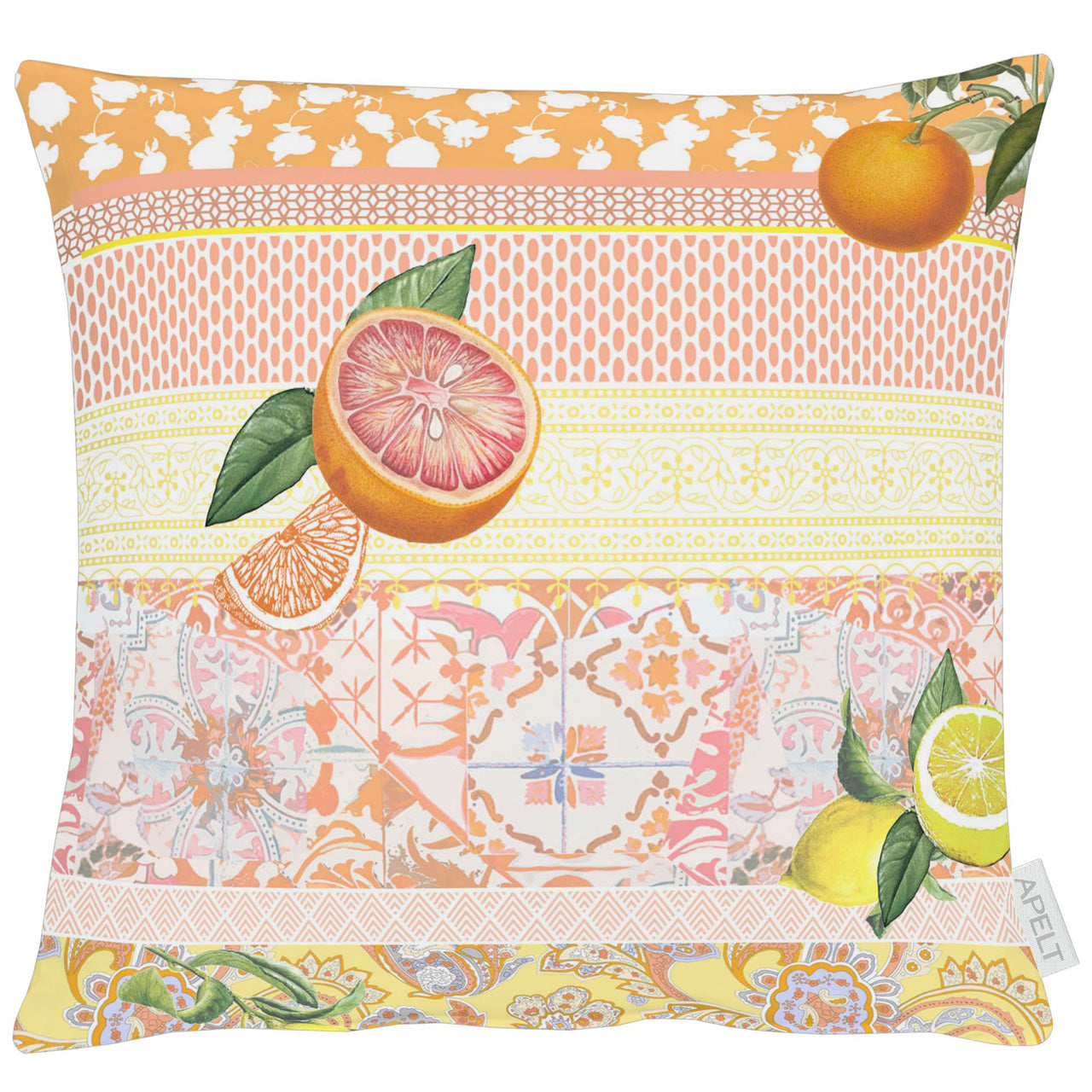 apelt-6754-kissen-summertime-paisley-citrus-aperol-inkl-f-llung image 2
