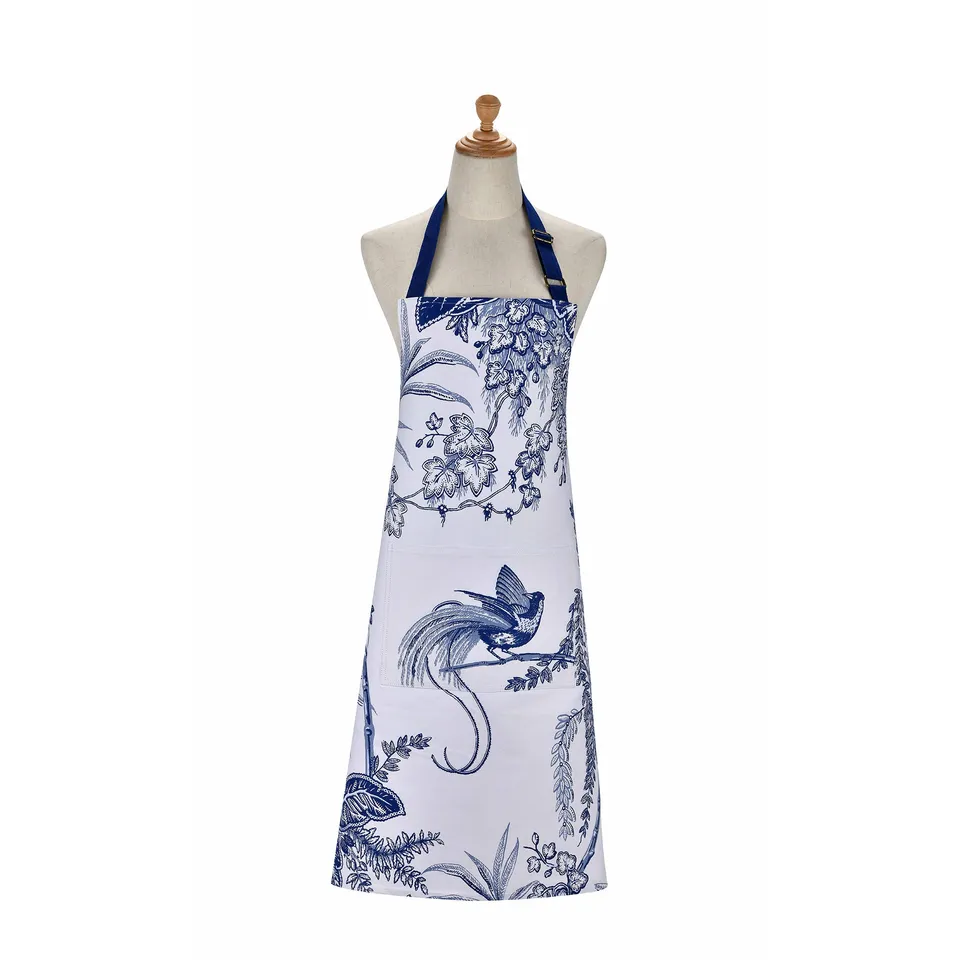 ulster-weavers-willow-toile-baumwollsch-rze-blau image 1