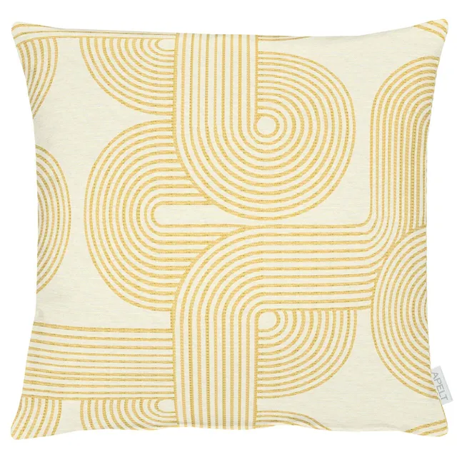 apelt-nova-kissenbezug-loft-grafisch-jacquard image 1