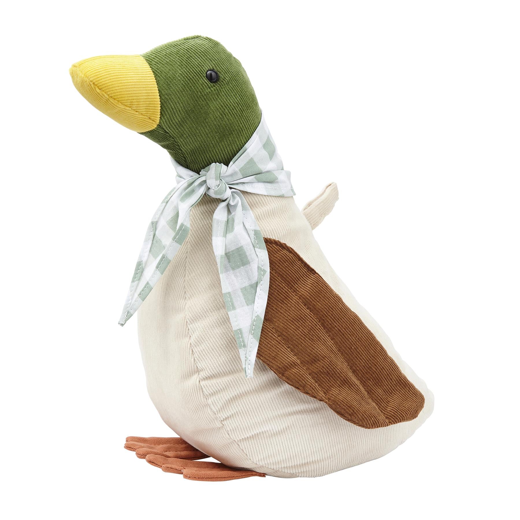 ulster-weavers-mallard-t-rstopper-ente-in-beige image 1