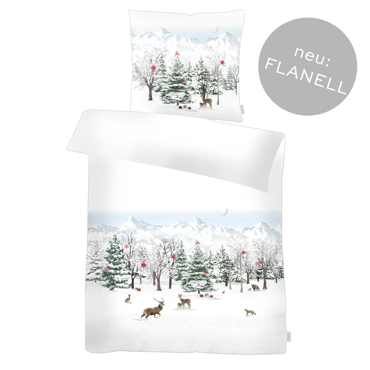 apelt-anton-flanell-bettw-sche-winterwaldmotiv-set-135x200-80x80 image 1