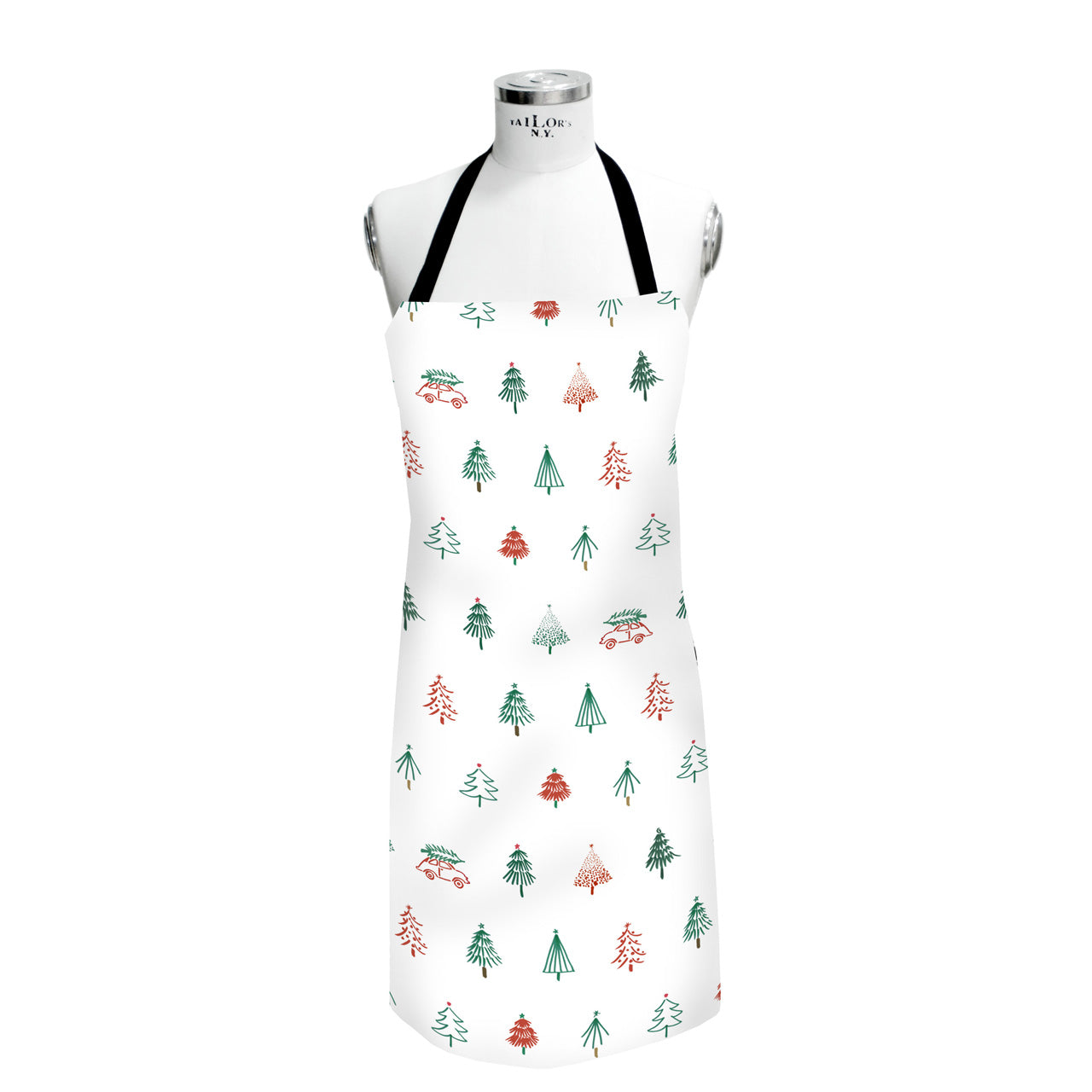 apelt-5825-sch-rze-christmas-all-over-mit-tannenbaumformen image 3