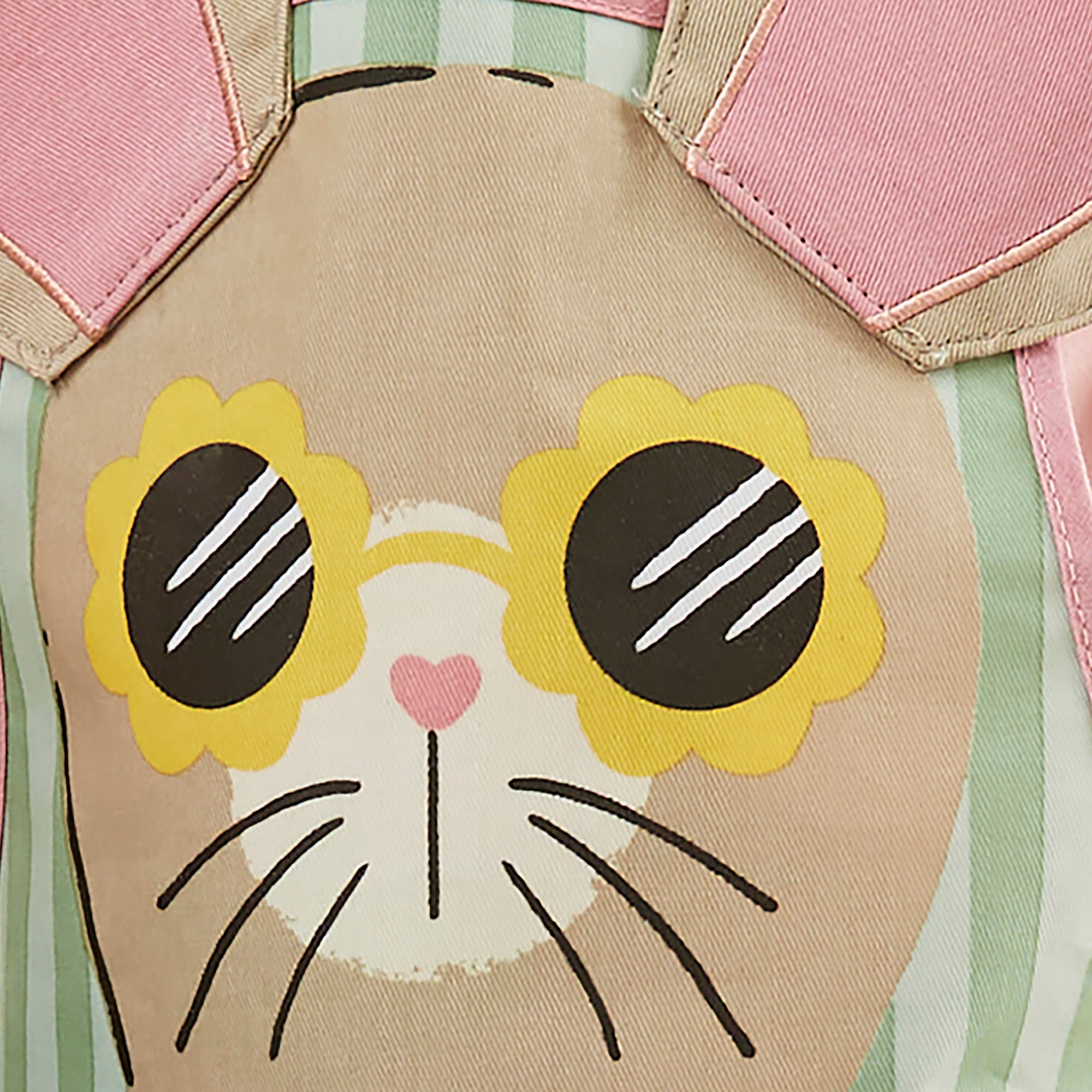 ulster-weavers-maisy-mouse-kinder-sch-rze-geformt-bunt image 5