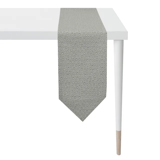 apelt-9601-tischband-grafisch-allover-muster-lurex-mit-spitze image 1