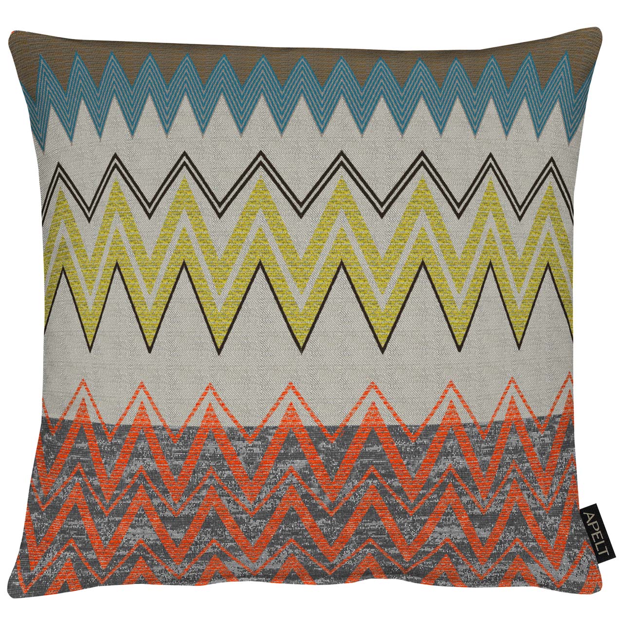 apelt-ipanema-kissen-zick-zack-motiv-jacquard-inkl-f-llung image 2