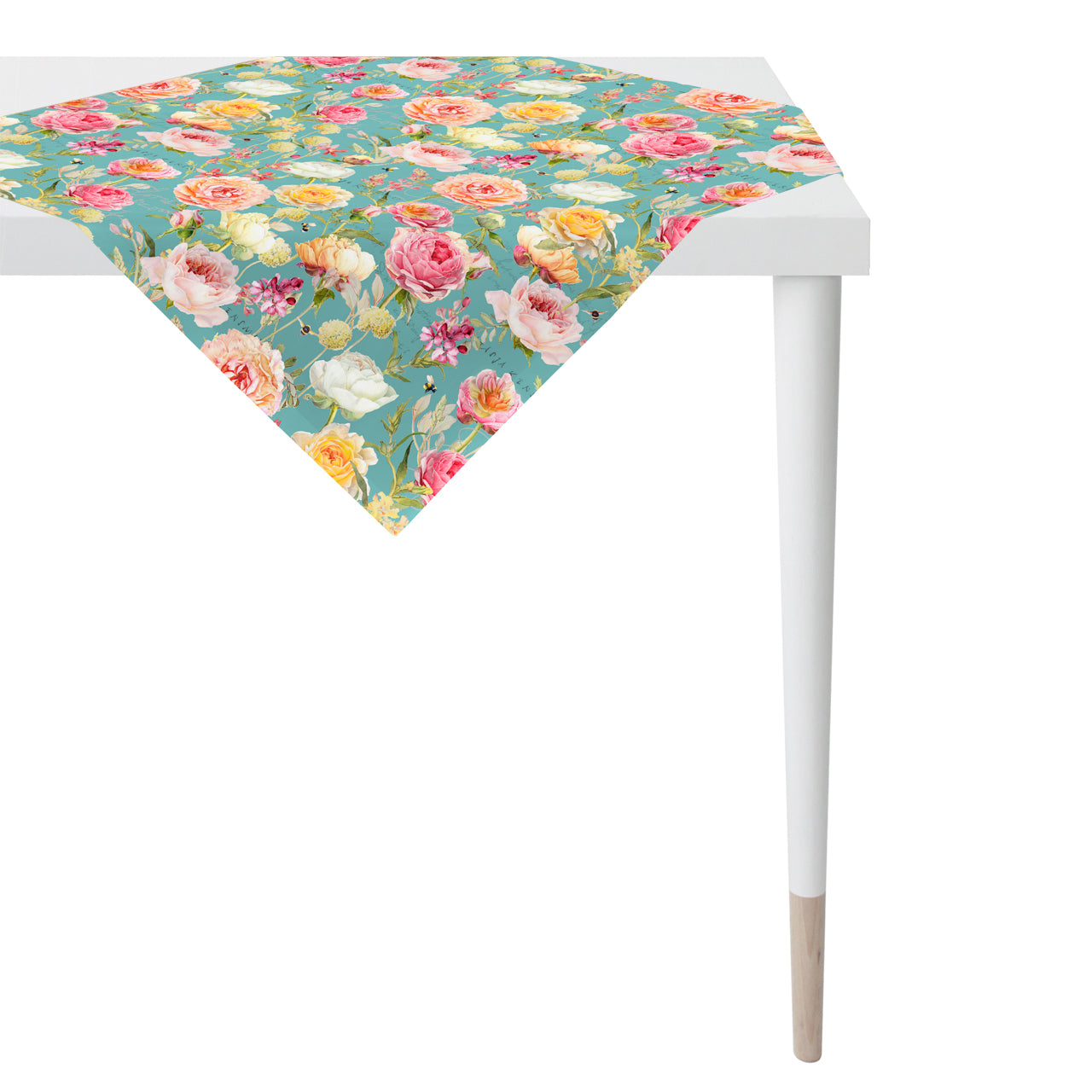 apelt-7701-mitteldecke-rosen-sommerbl-ten-summergarden image 2