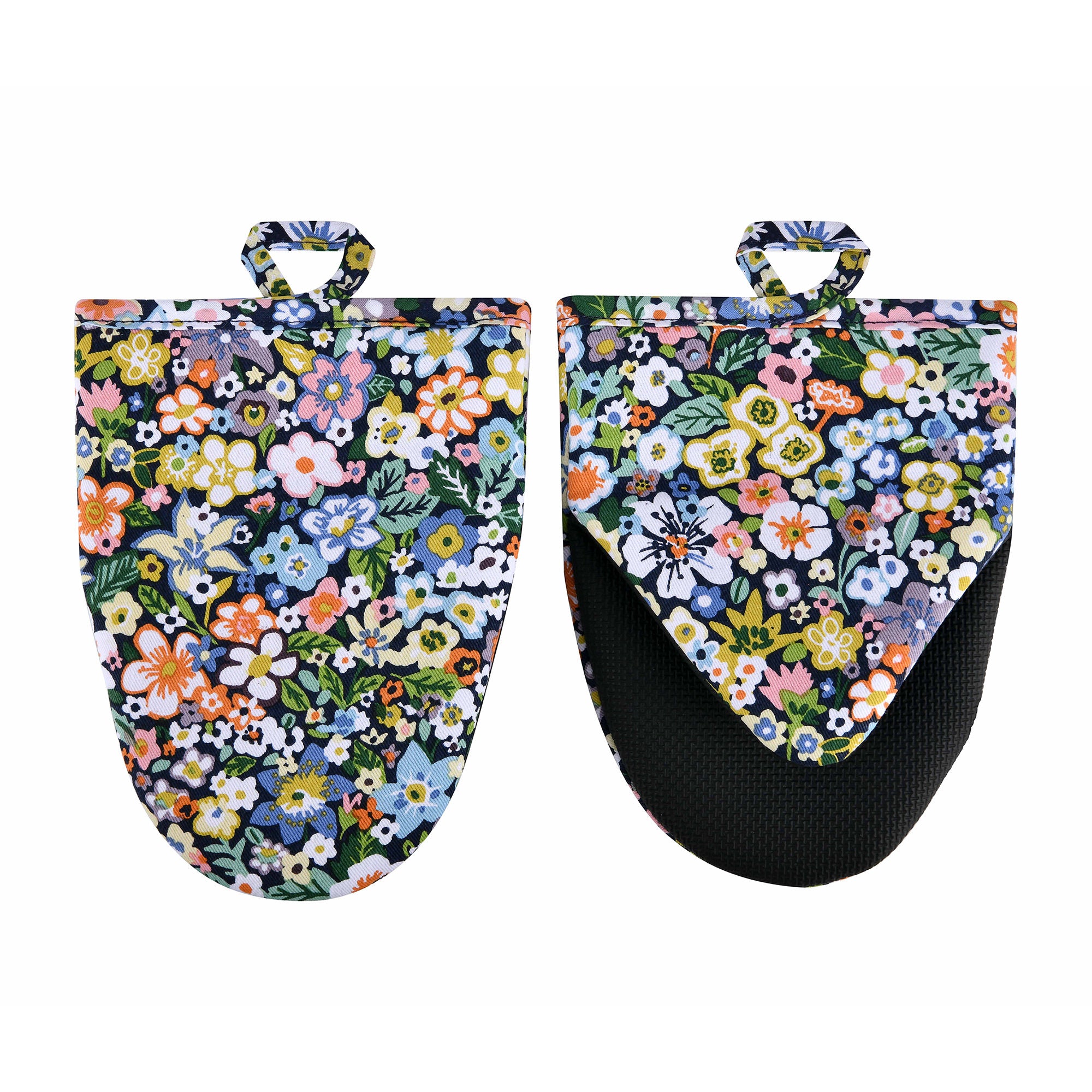 ulster-weavers-confetti-floral-mikrowellenhandschuhe-2er-set-bunt image 1