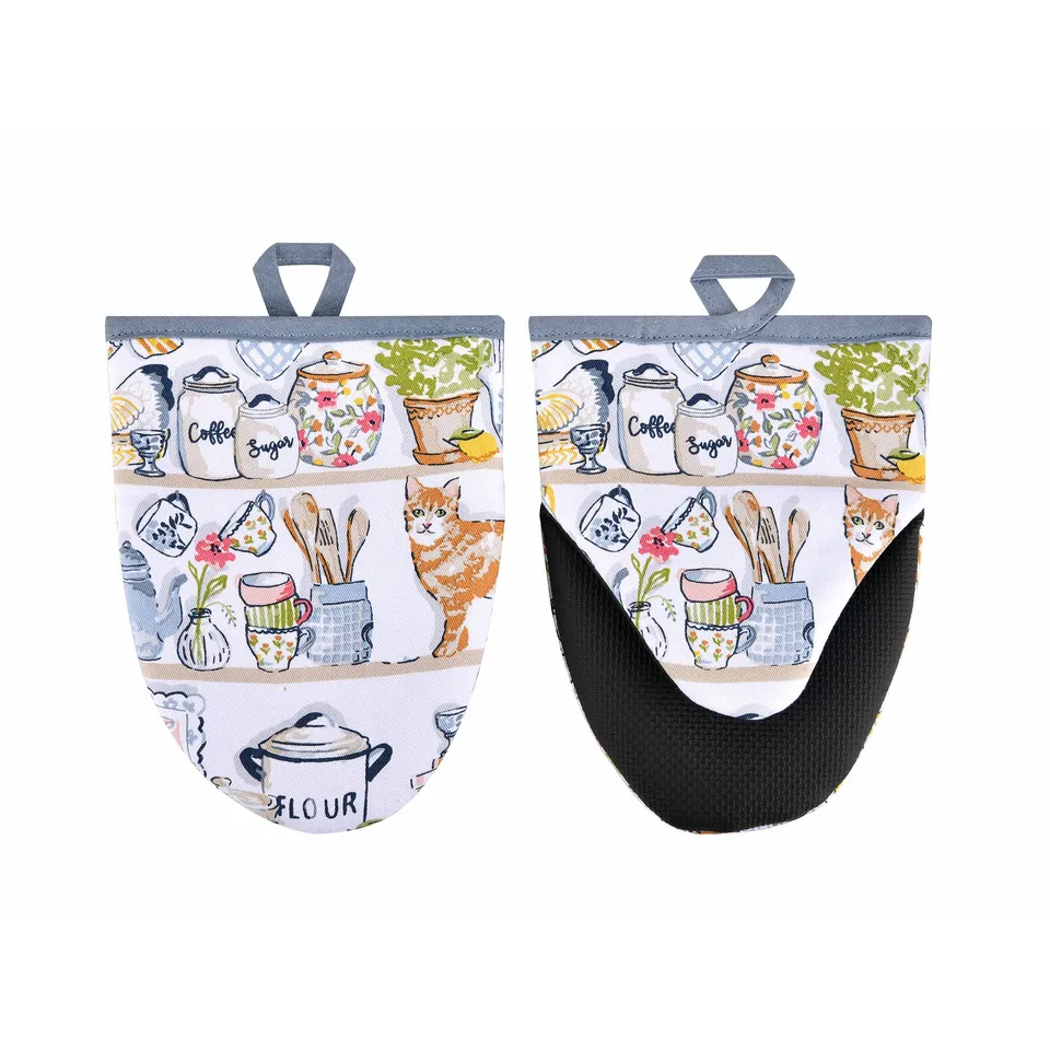 ulster-weavers-pantry-cats-topfhandschuhe-paar-bunt image 1