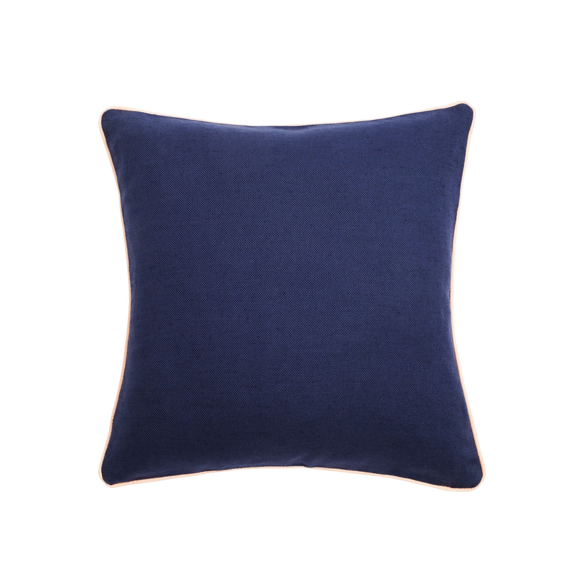 ulster-weavers-plain-linen-kissen-50-x-50-cm-dusty-navy-pink image 1