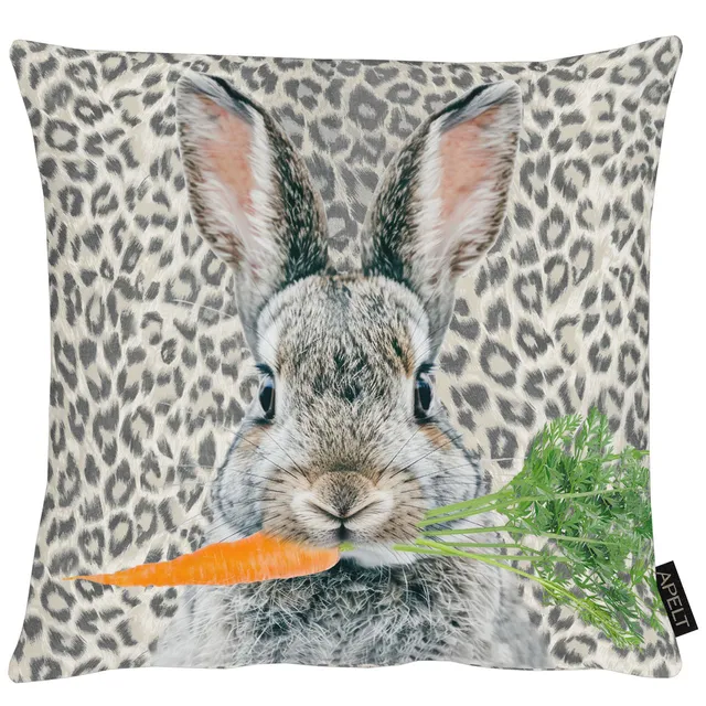 apelt-3104-kissen-lieblingshase-auf-leo-happy-easter image 1