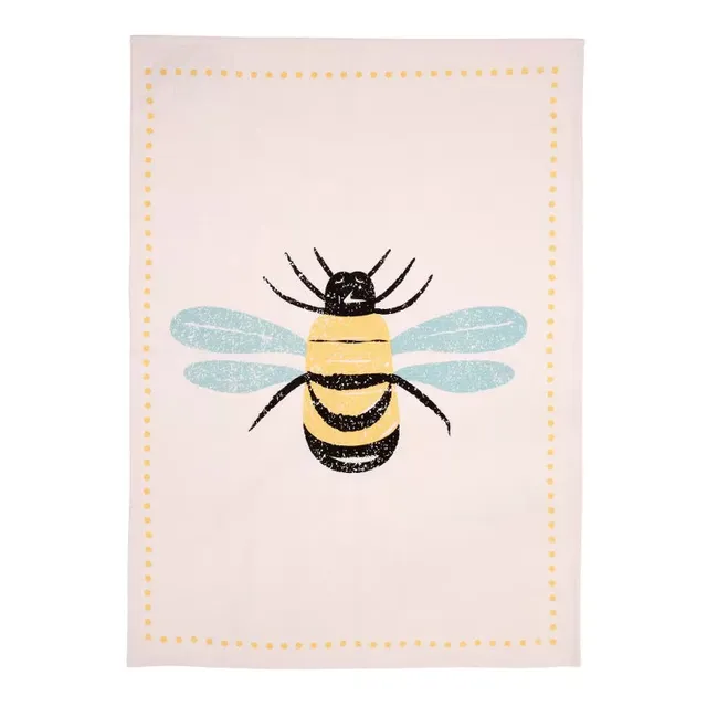 dexam-bees-knees-geschirrt-cher-2er-set-aus-baumwolle image 1