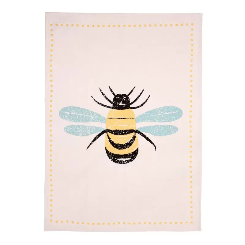 dexam-bees-knees-geschirrt-cher-2er-set-aus-baumwolle image 1