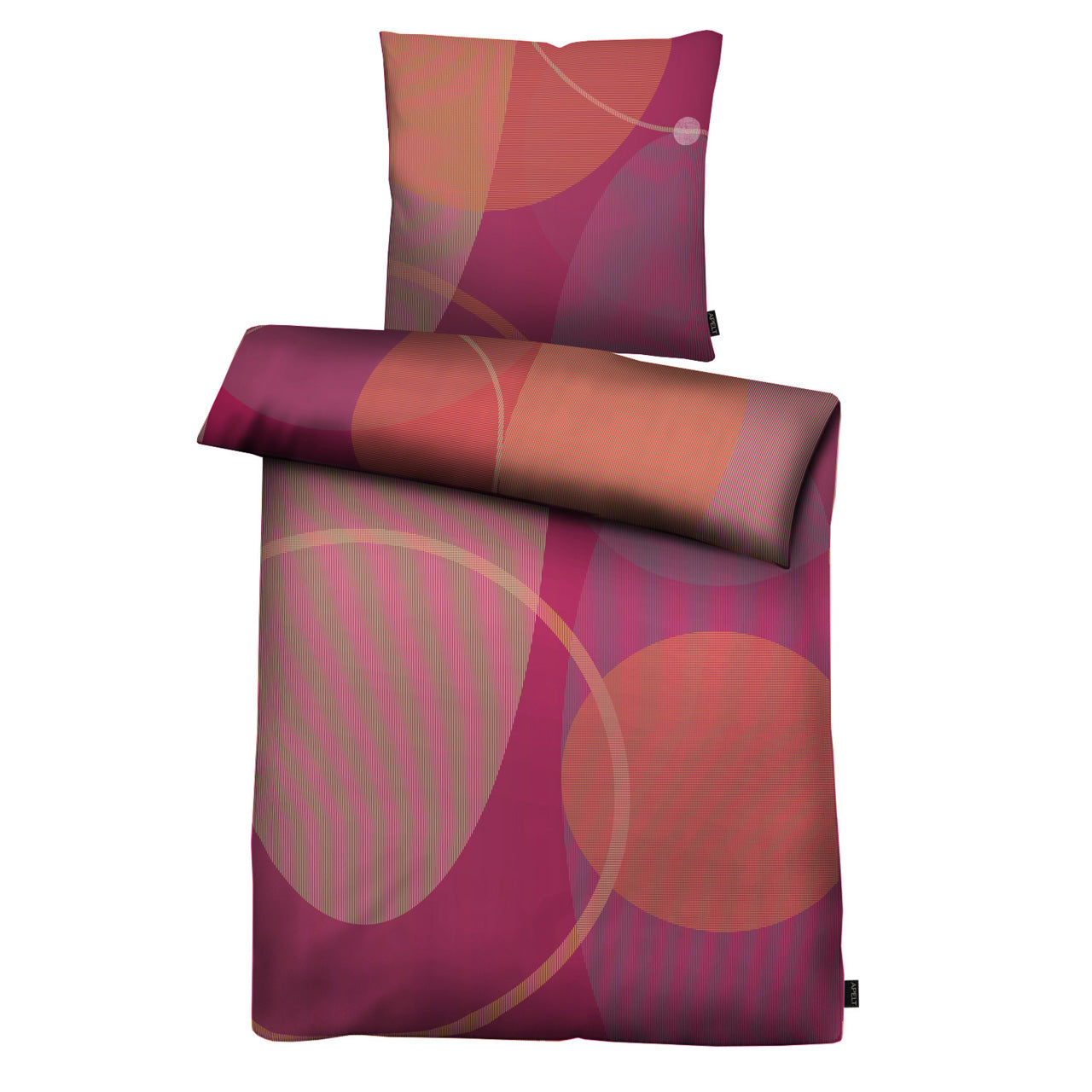 apelt-graphics-bettw-sche-set-baumwoll-satin-mit-grafischem-design image 3