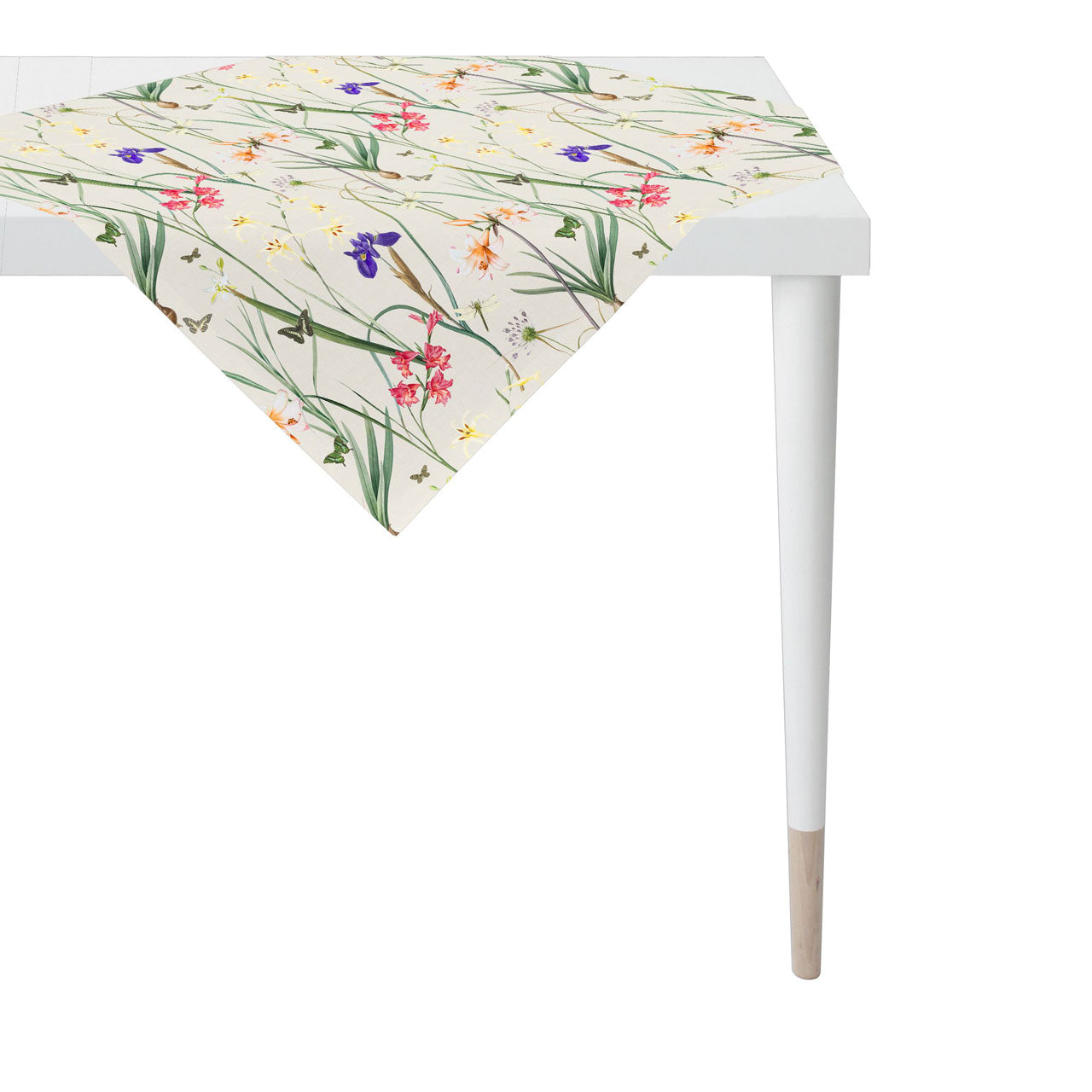 apelt-6720-tischdecke-springtime-mit-fr-hjahrsbl-ten-motiv image 3