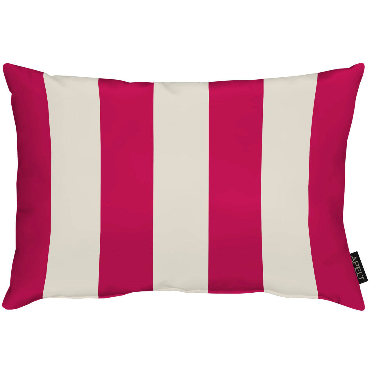 apelt-stripe-kissen-blockstreifen-auf-samt-inkl-f-llung image 4