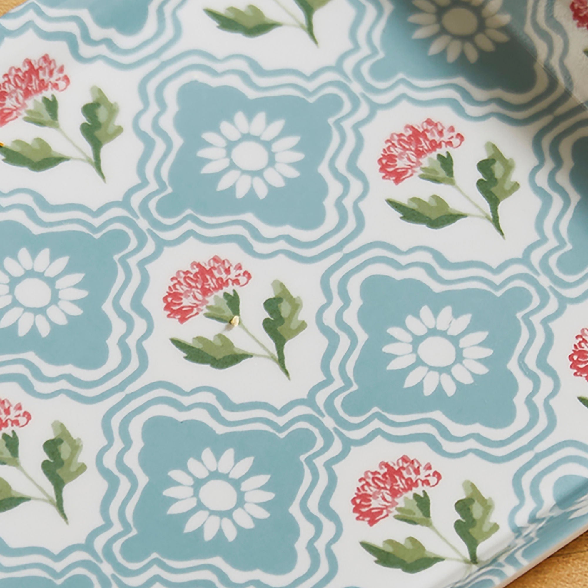 ulster-weavers-boho-floral-serviertablett-scatter-tray-21x14-cm-in-mehrfarbig image 4