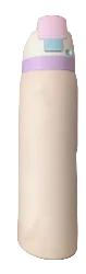dexam-travel-mug-700-ml-mit-lock-deckel-edelstahl image 2