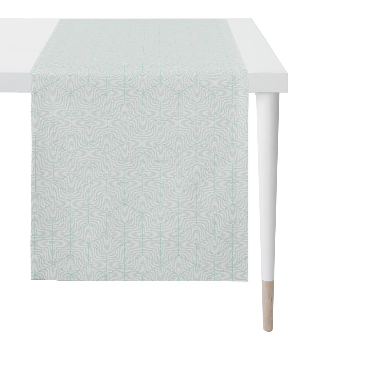 apelt-7901-tischl-ufer-uni-basic-grafikmuster-jacquard image 2