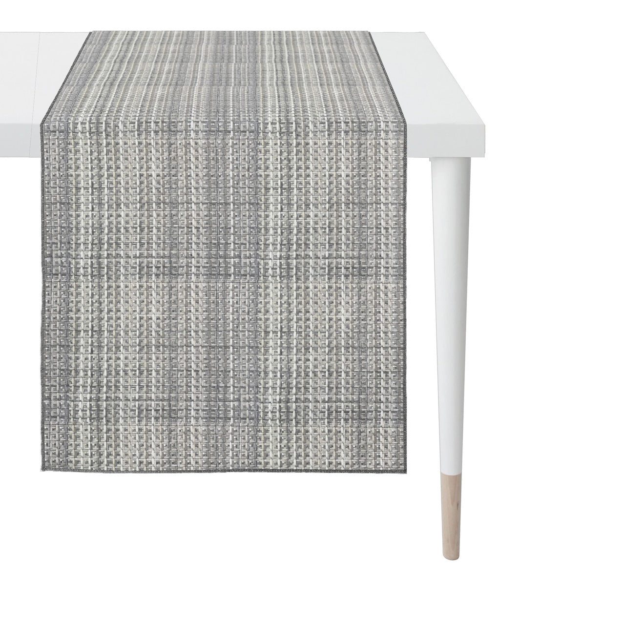 apelt-cona-l-ufer-jacquard-karo-optik-outdoor image 3