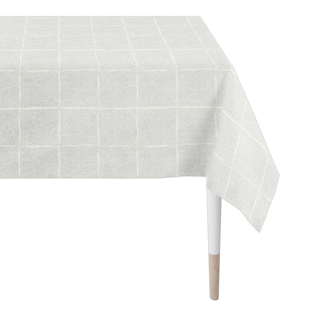 apelt-6300-tischdecke-lurex-jacquard-ginkgo-christmas-glam image 6