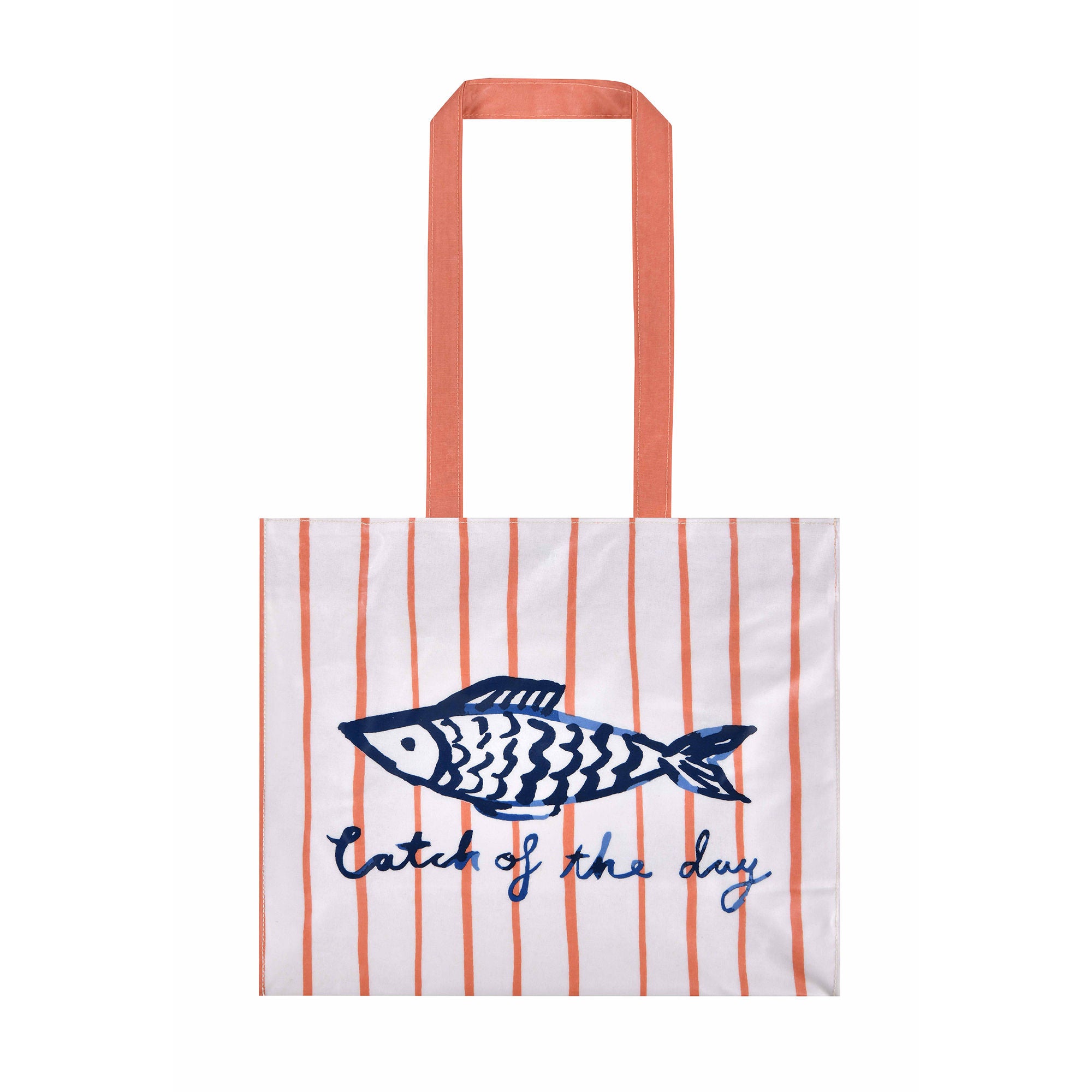 ulster-weavers-catch-of-the-day-schultertasche-pvc-mehrfarbig image 1