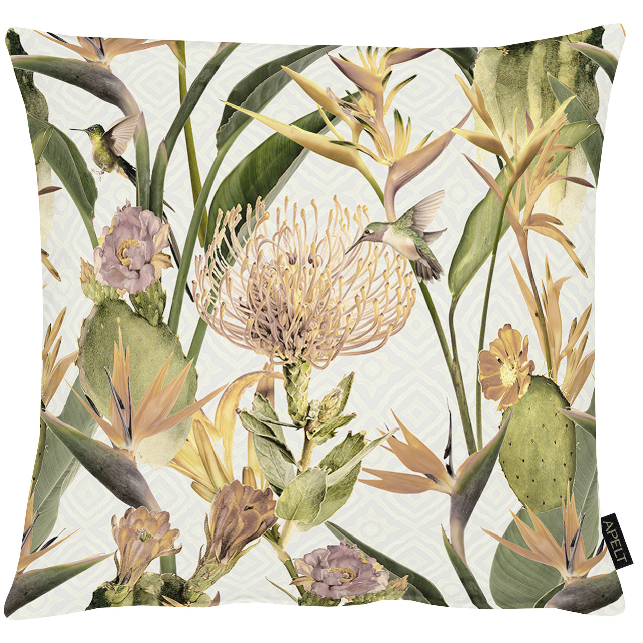 apelt-6522-kissen-exotische-bl-ten-und-pflanzen-summertime image 2