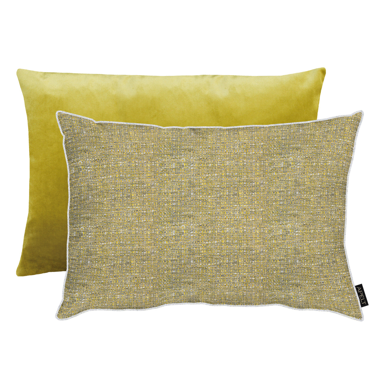apelt-alessio-wendekissen-chanel-optik-mit-samt image 6
