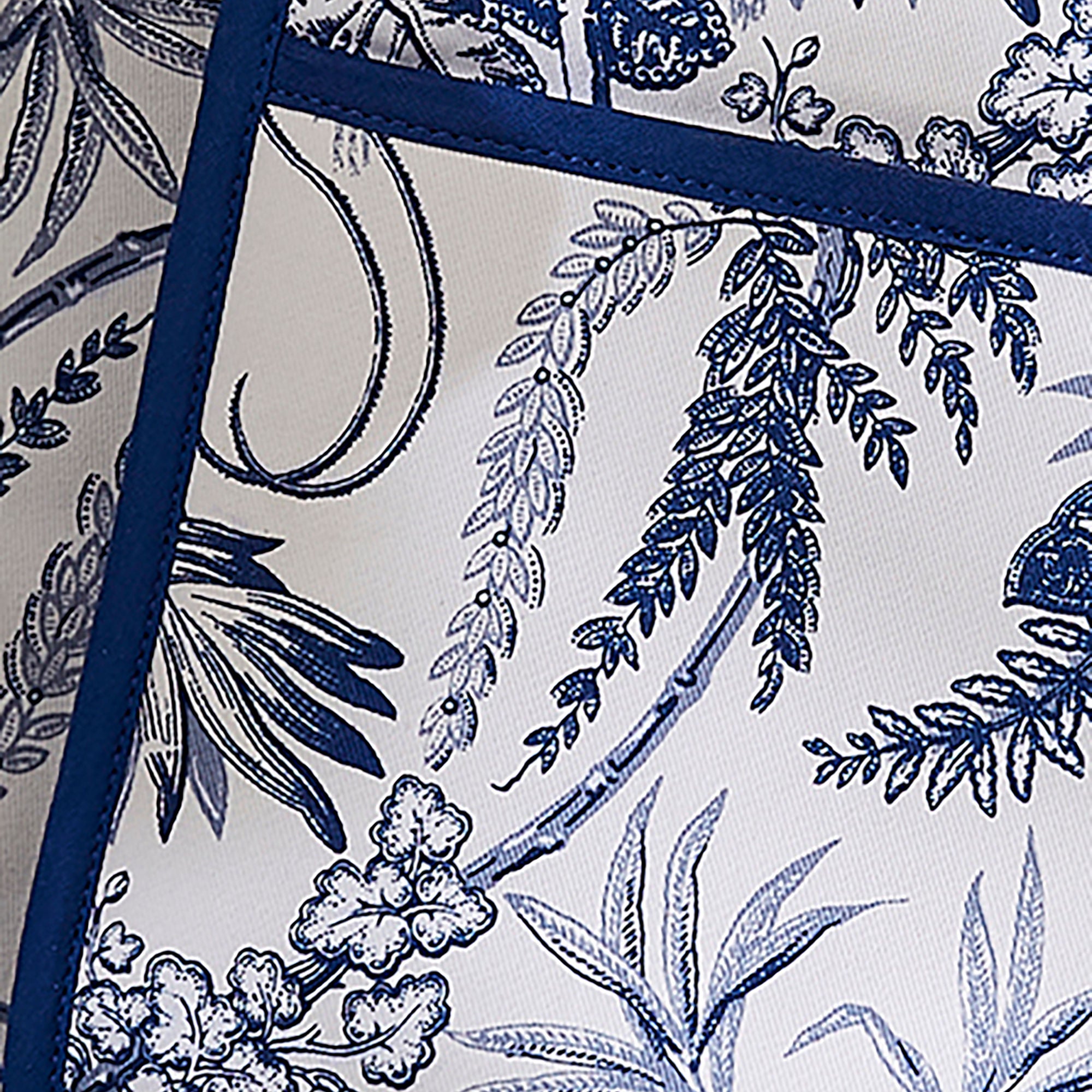 ulster-weavers-willow-toile-doppel-ofenhandschuh-blau image 3