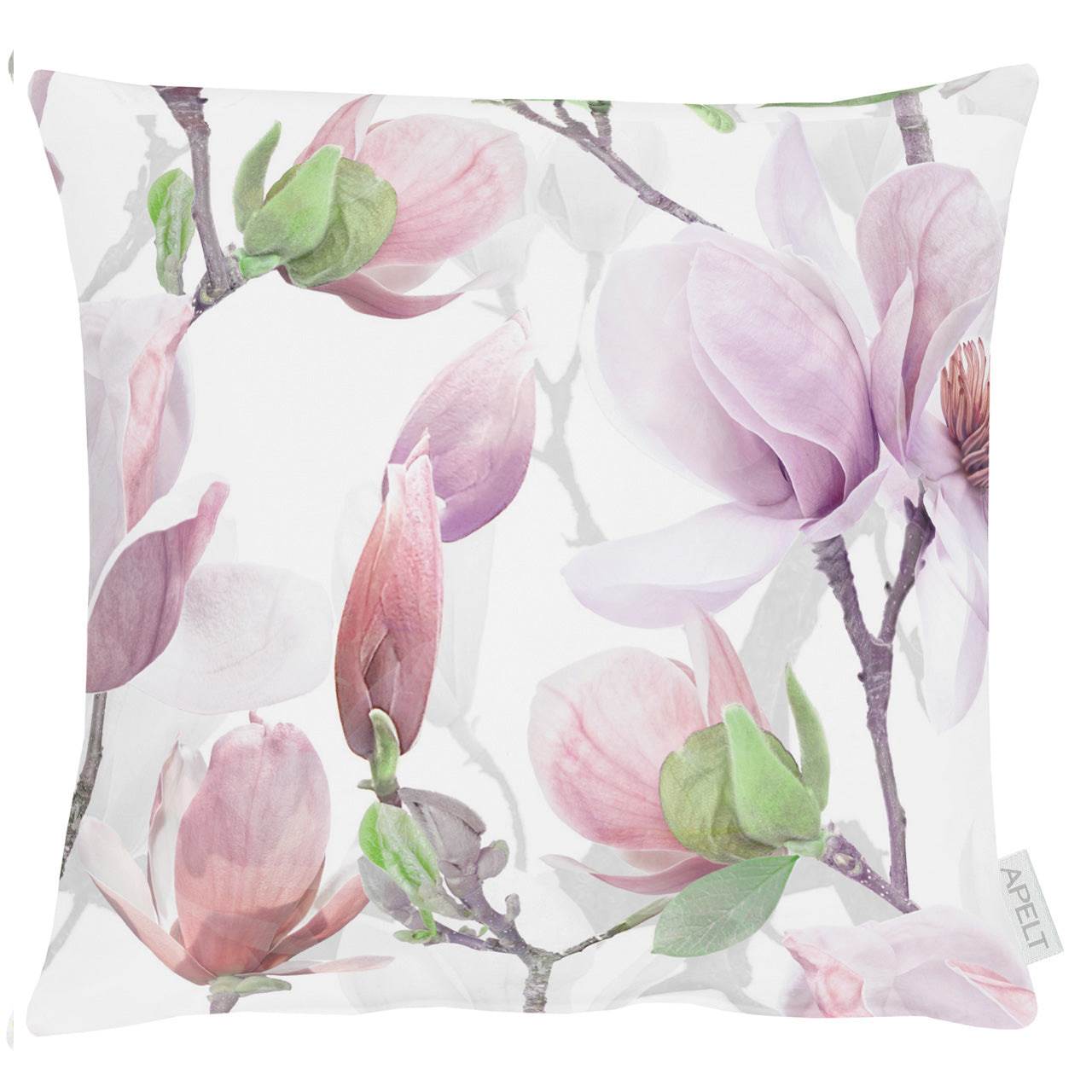 apelt-6510-kissen-magnolienzweige-fr-hjahrsbl-ten-inkl-f-llung image 5