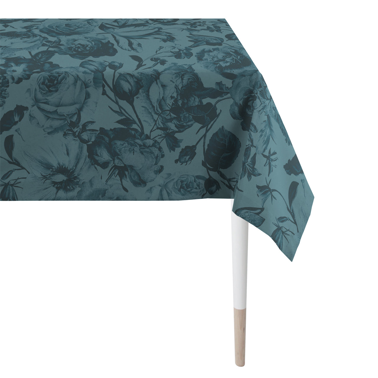 apelt-5255-tischdecke-bl-ten-damast-baumwoll-decke-rosenallover image 3
