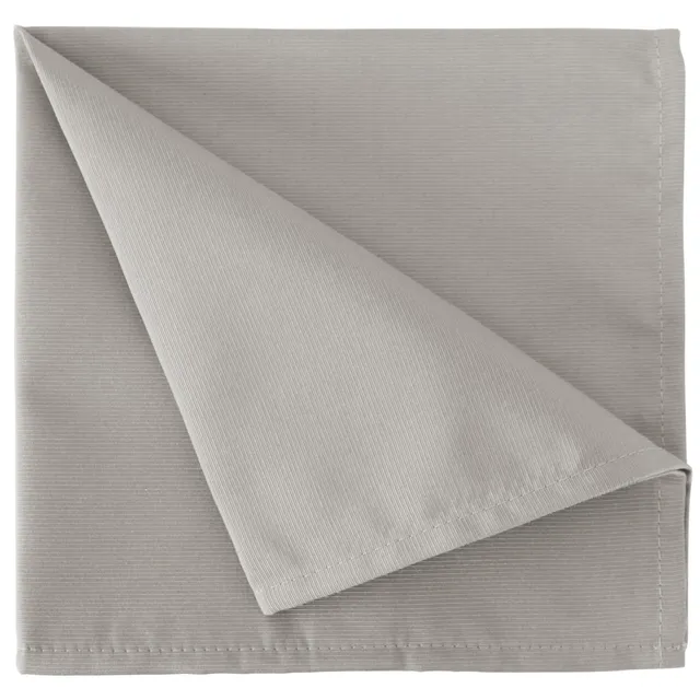apelt-klassiker-rips-4362-serviette-uni-pflegeleicht image 1