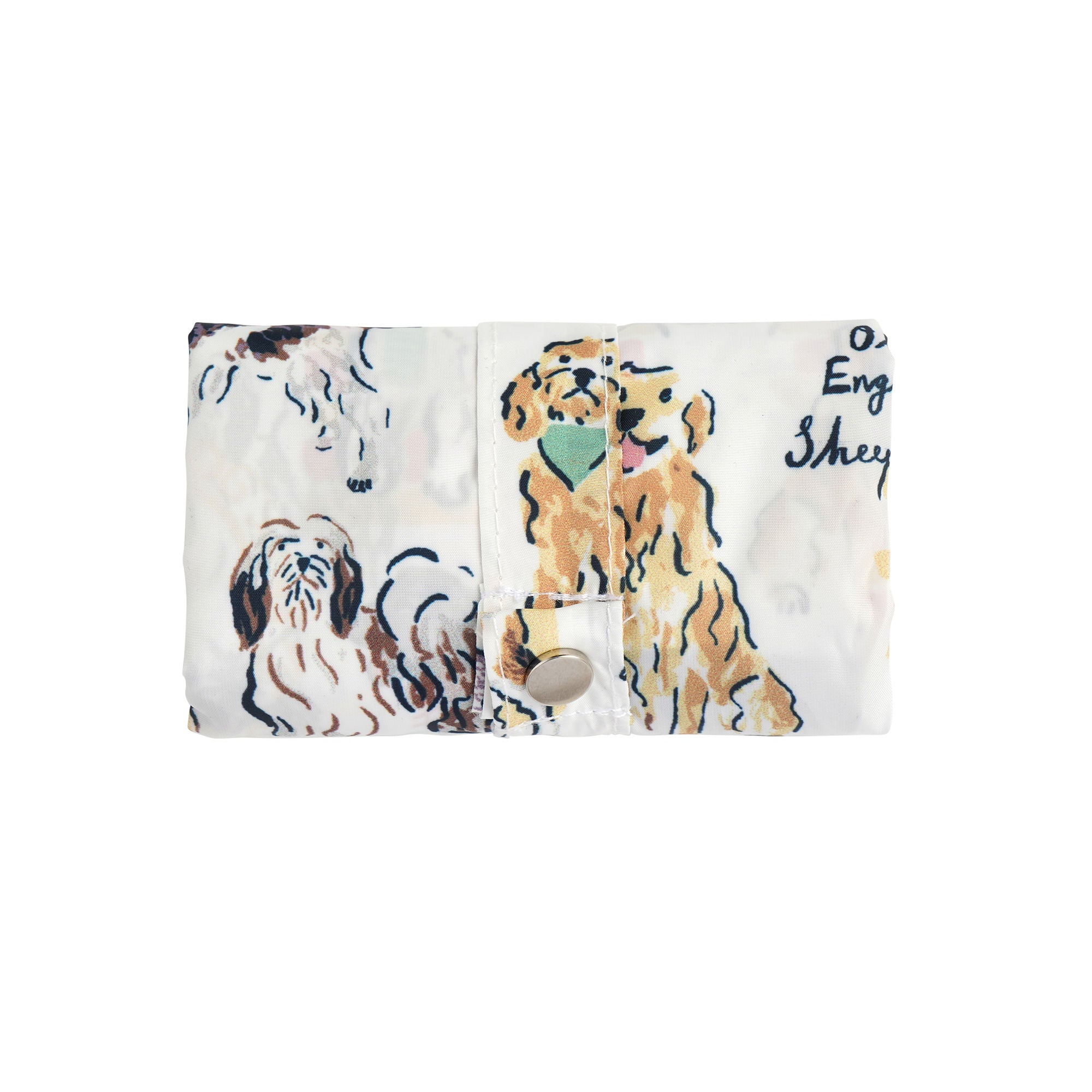 ulster-weavers-best-in-show-faltbare-tragetasche-medium-mehrfarbig image 3